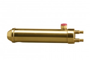 Scambiatore acqua-olio T80C1