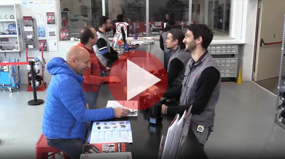 Visualizza il video
