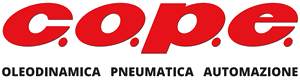 Logo Cope