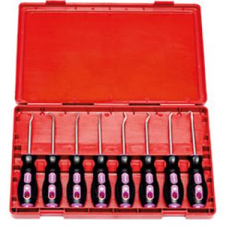 KIT ESTRATTORE | Attrezzi di montaggio e smontaggio