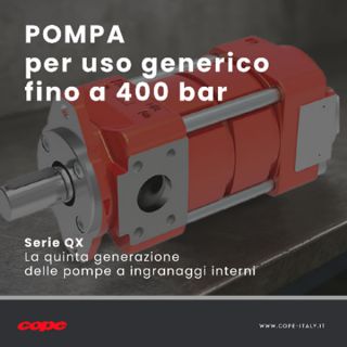 La forza silenziosa nell’industria idraulica
