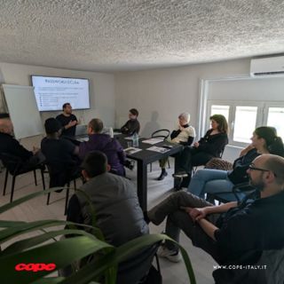 Cyber Security & Privacy: la sicurezza inizia dalle persone