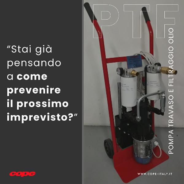 Non dire: 'Ci penserò quando sarà il momento.'