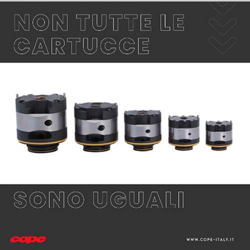 Le nostre cartucce