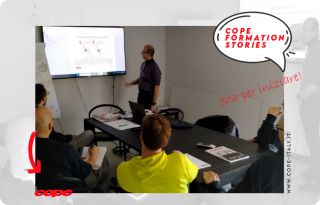 Dentro la formazione: competenze, metodo e crescita continua